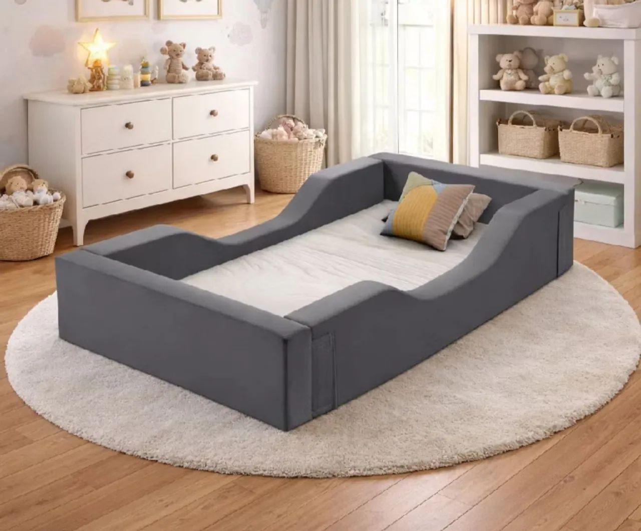 Cama infantil 