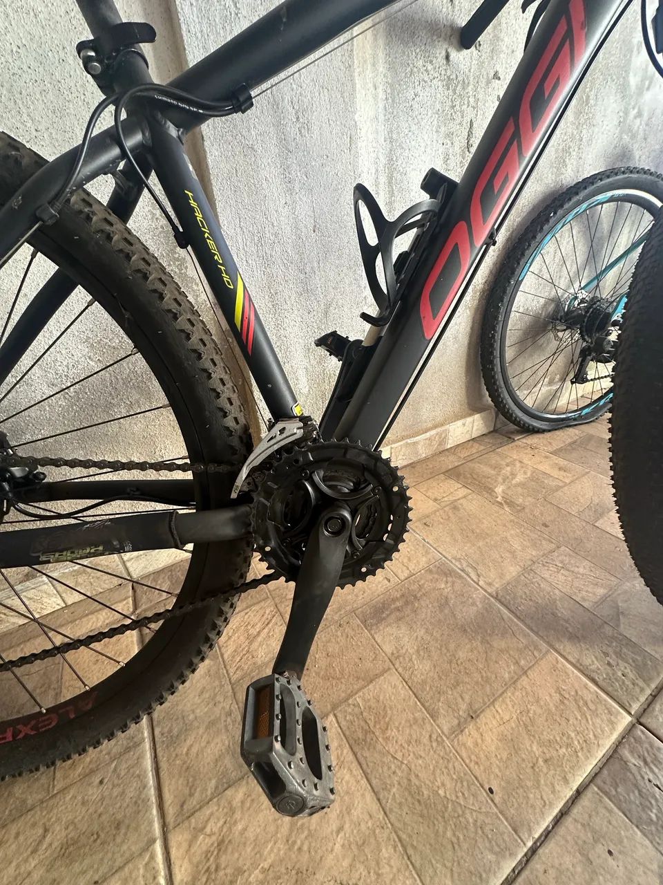 Bicicleta aro 29 - Foto 3