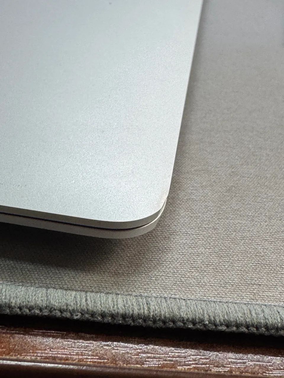 MacBook Air M1 8gb ram 256gb SSD  - Foto 5