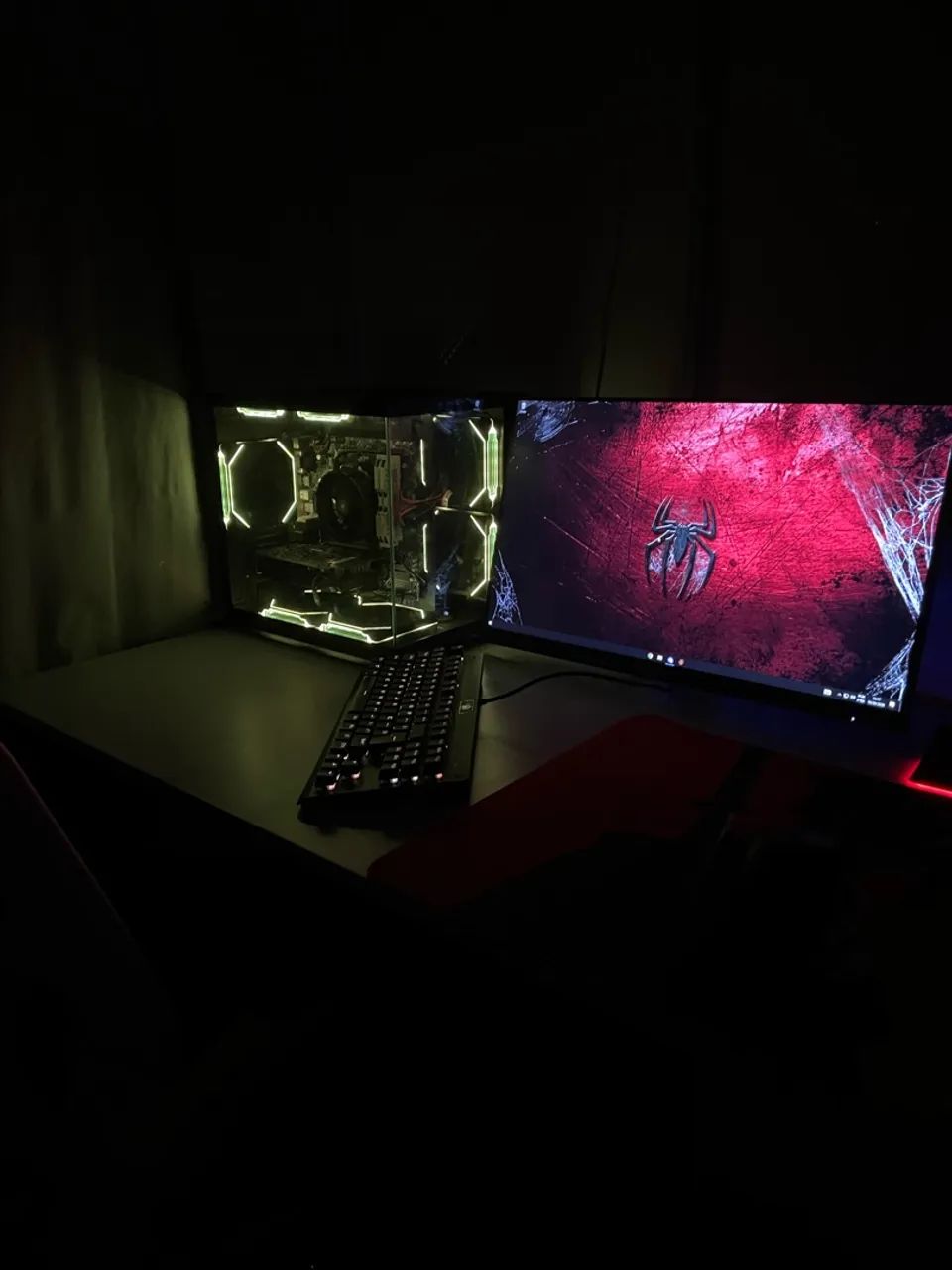 Pc gamer Ryzen 5