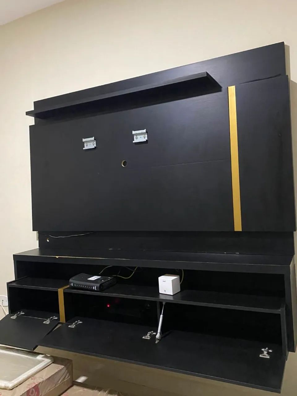 Painel de TV  - Foto 2