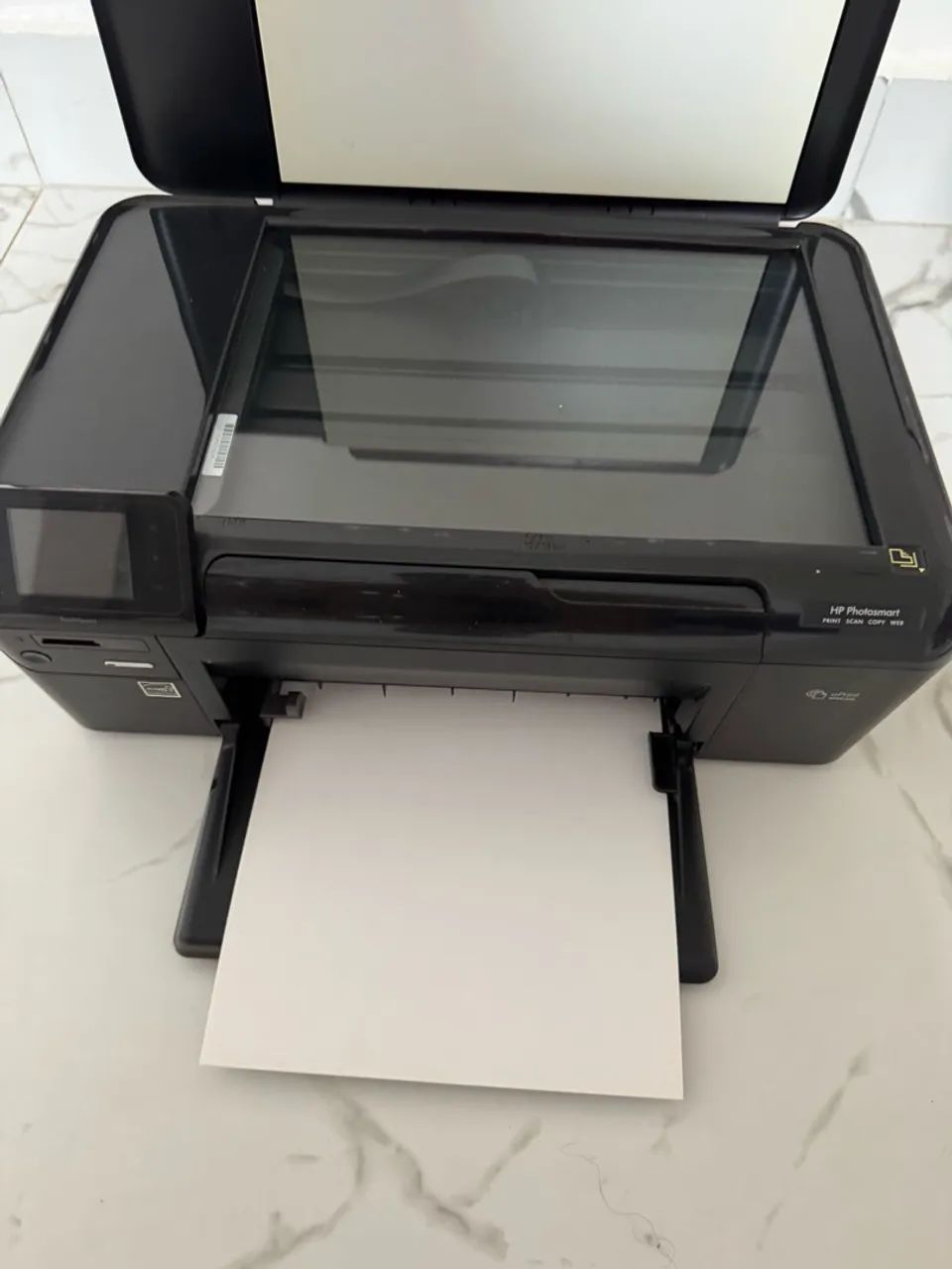 Impressora HP - Foto 4