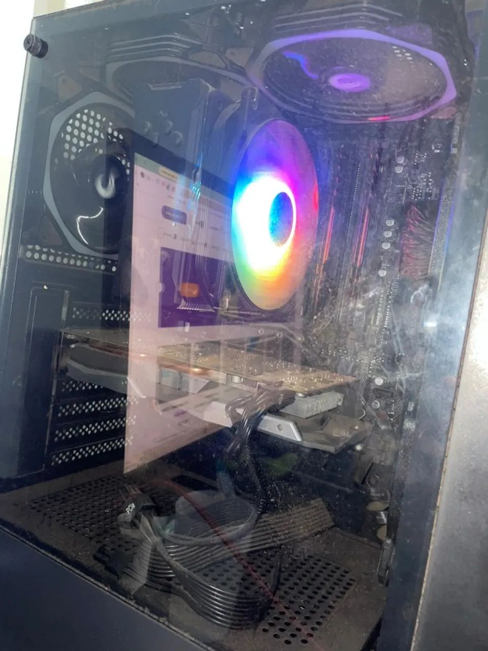 Vendo PC Gamer - Foto 4