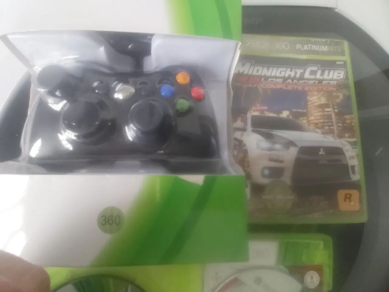 Jogo Xbox 360 - Foto 2