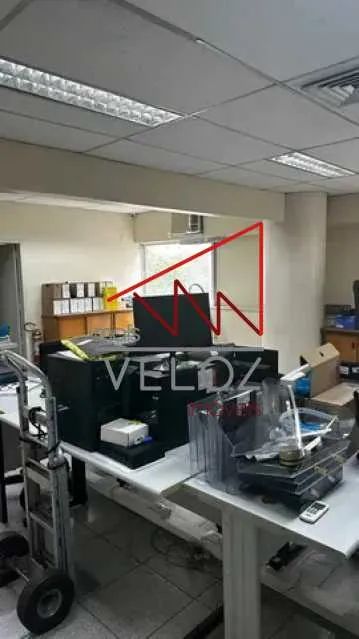 Sala-À VENDA-Centro-Rio de Janeiro-RJ - Foto 2