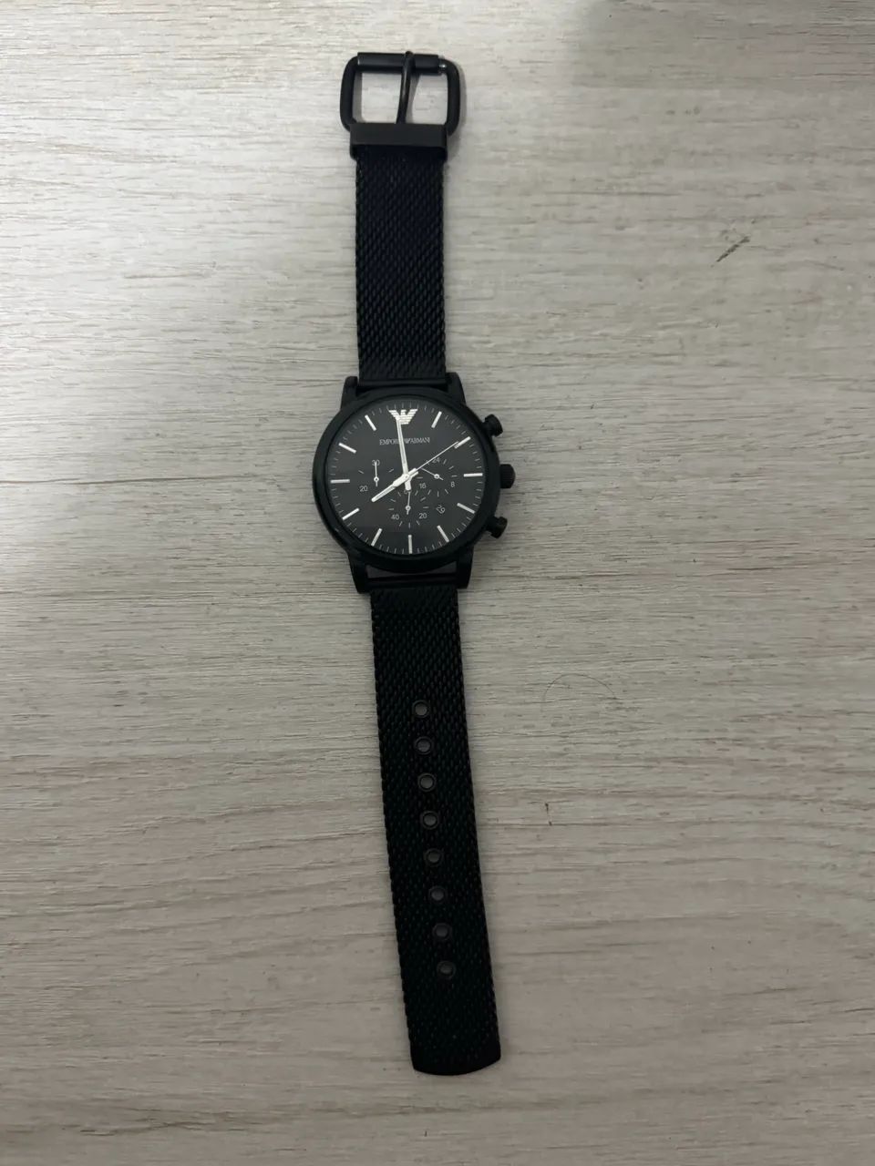 Relógio Armani Luxo - Foto 2