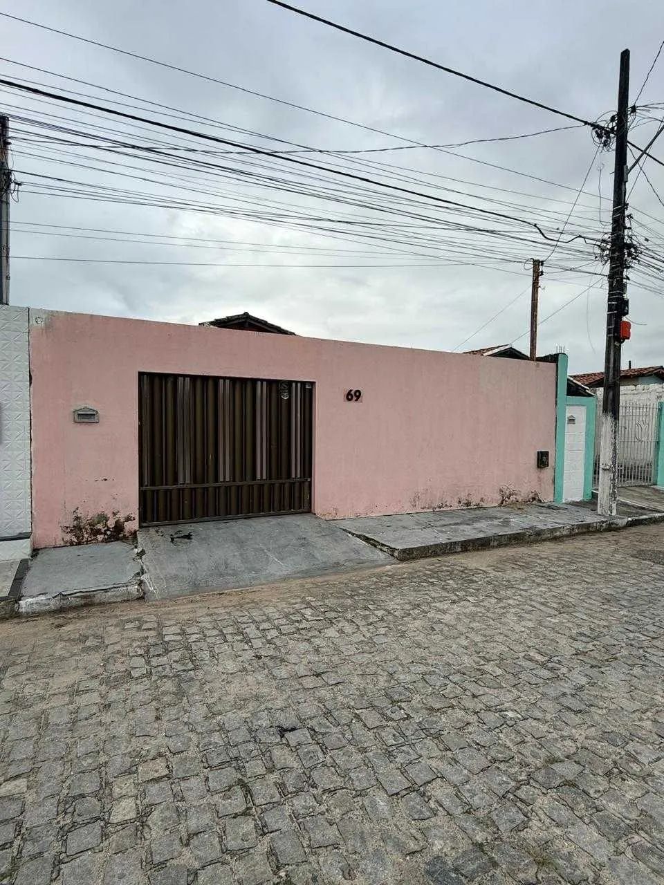 Casa no Bairro Aeroporto [3960] - Foto 4