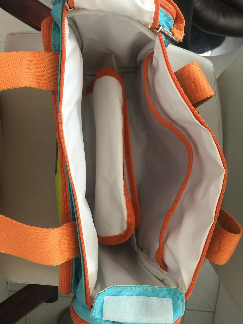 Bolsa maternidade Masterbag - Foto 2