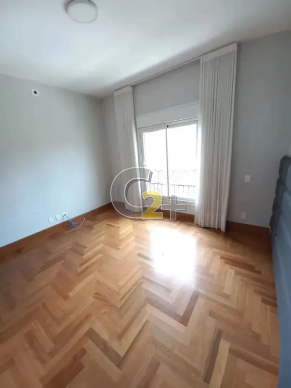 Apartamento para locação no Itaim Bibi, 3 suítes, 4 vagas de garagem - Foto 8