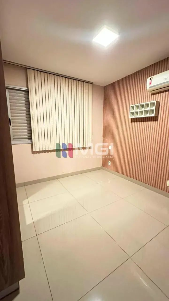 Apartamento 3 Quartos com Suíte para Alugar | 80m² | Edifício Hípica Parque | Completo em  - Foto 4