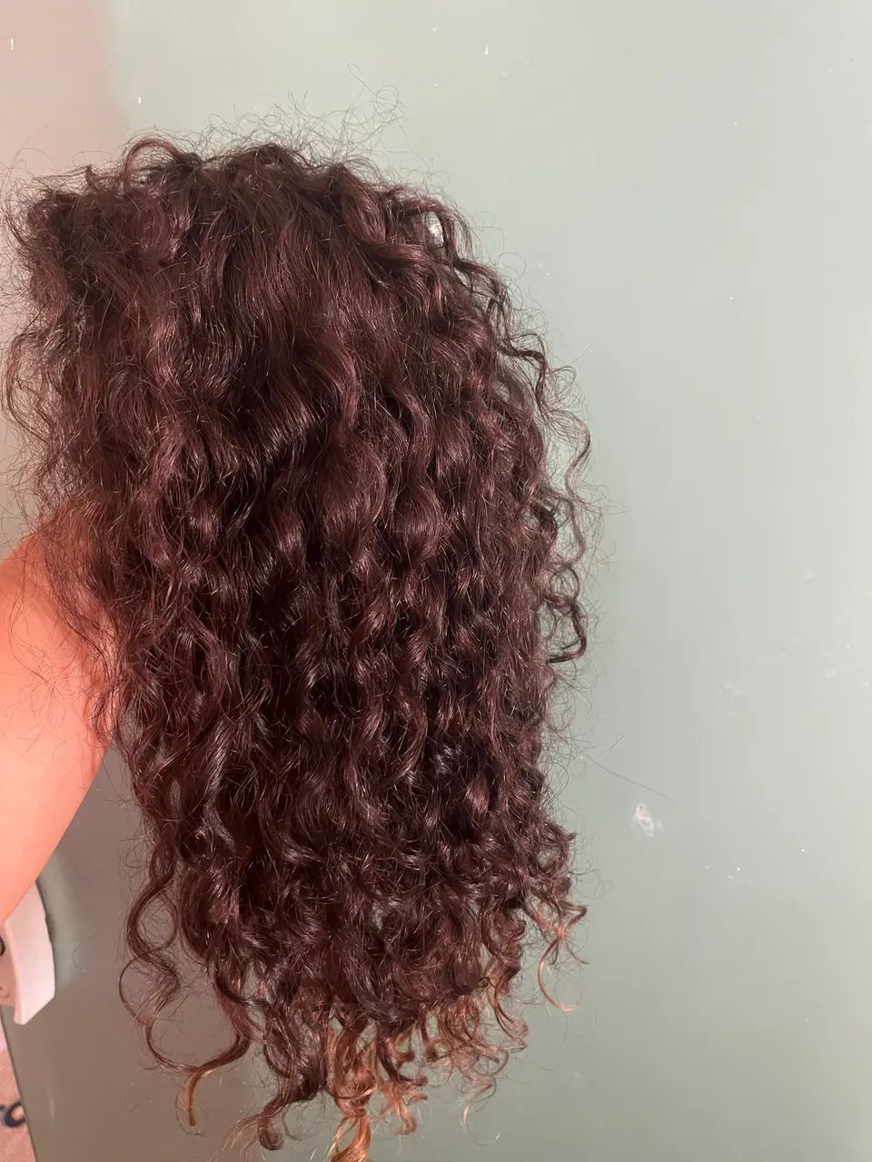 Cabelo  - Foto 3