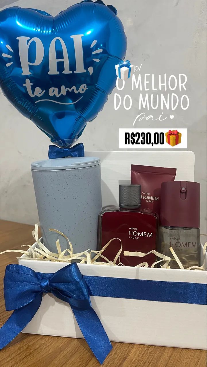 Presentes Dia dos Pais? - Foto 2