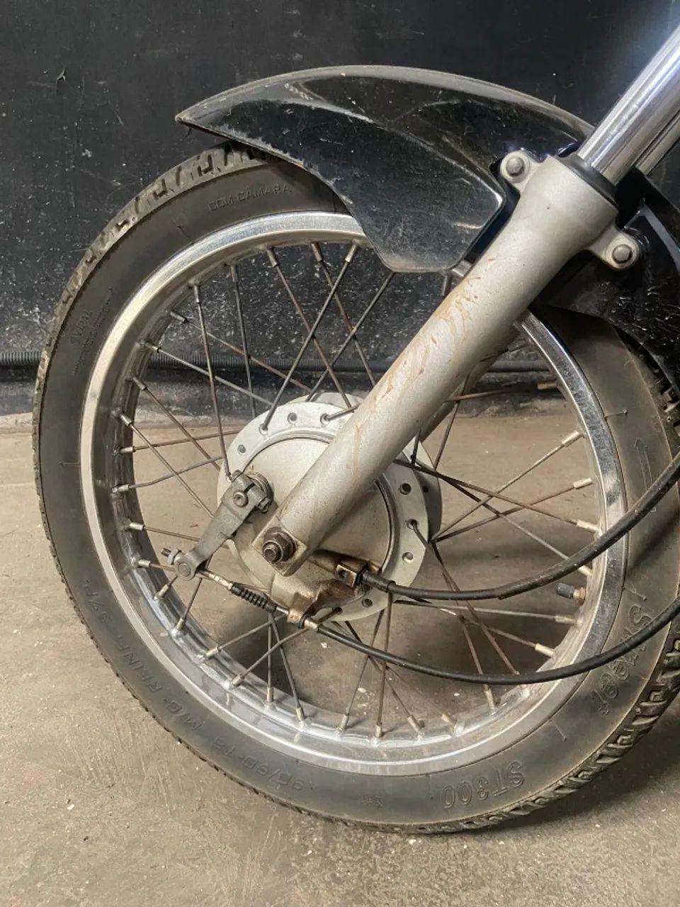 titan 150 ks 2009 - Foto 5