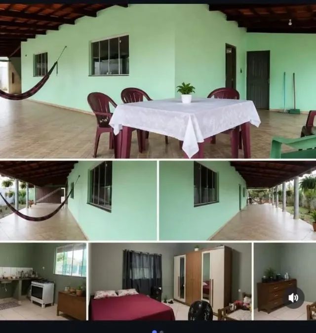 CASA SETOR JARDIM PAULISTA