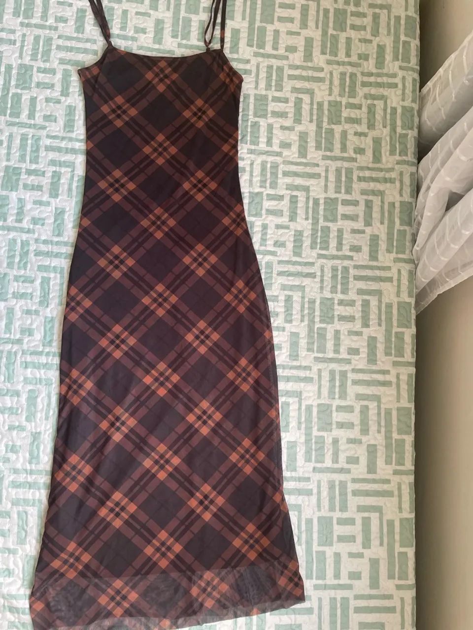 Vestido de tule - Foto 4