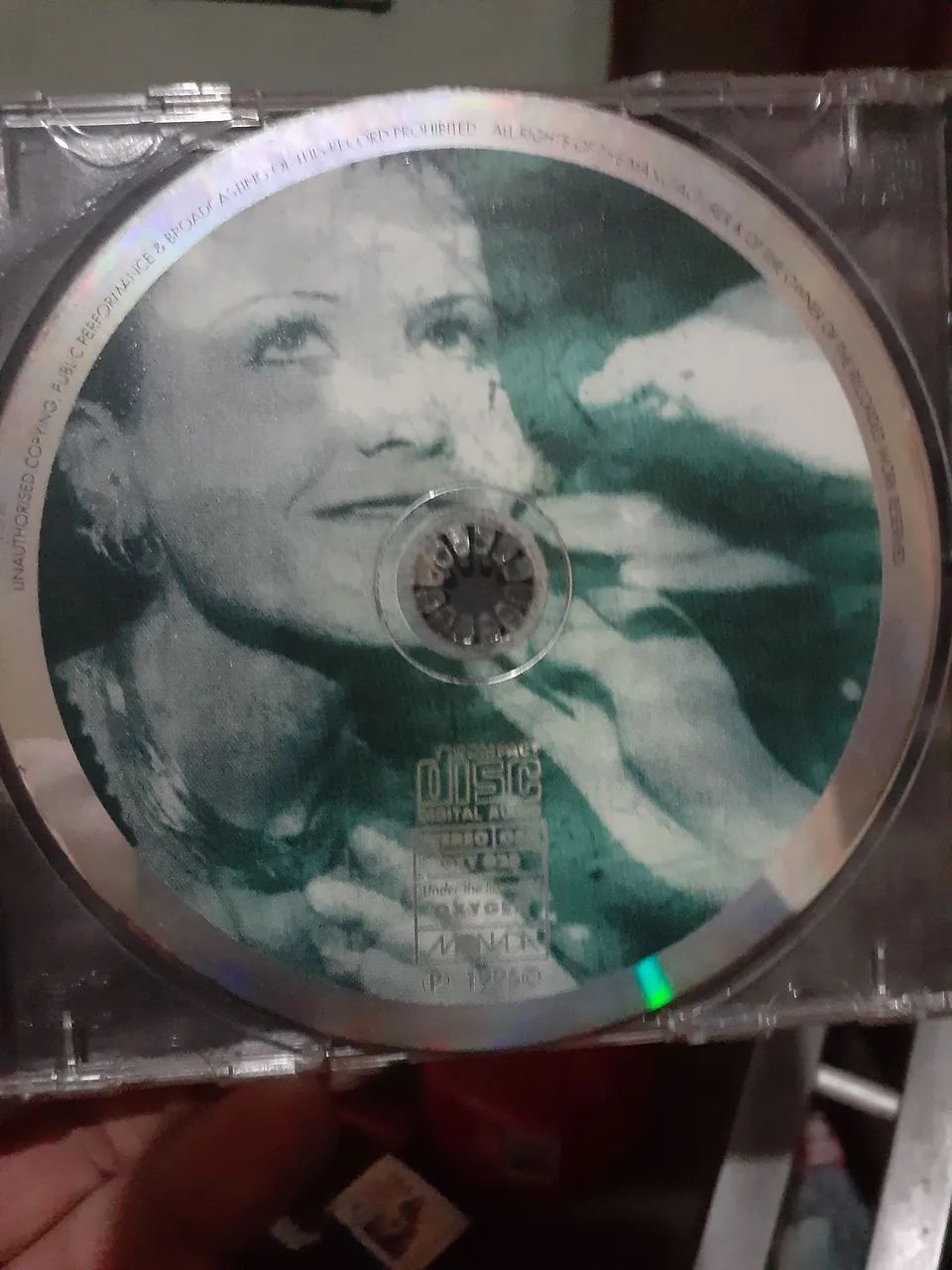 CD The Cranberries / Strange Fruits / Importado / Made in Czech