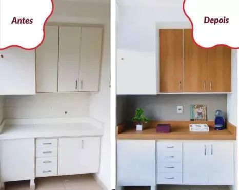 Envelopamento residencial  - Foto 2