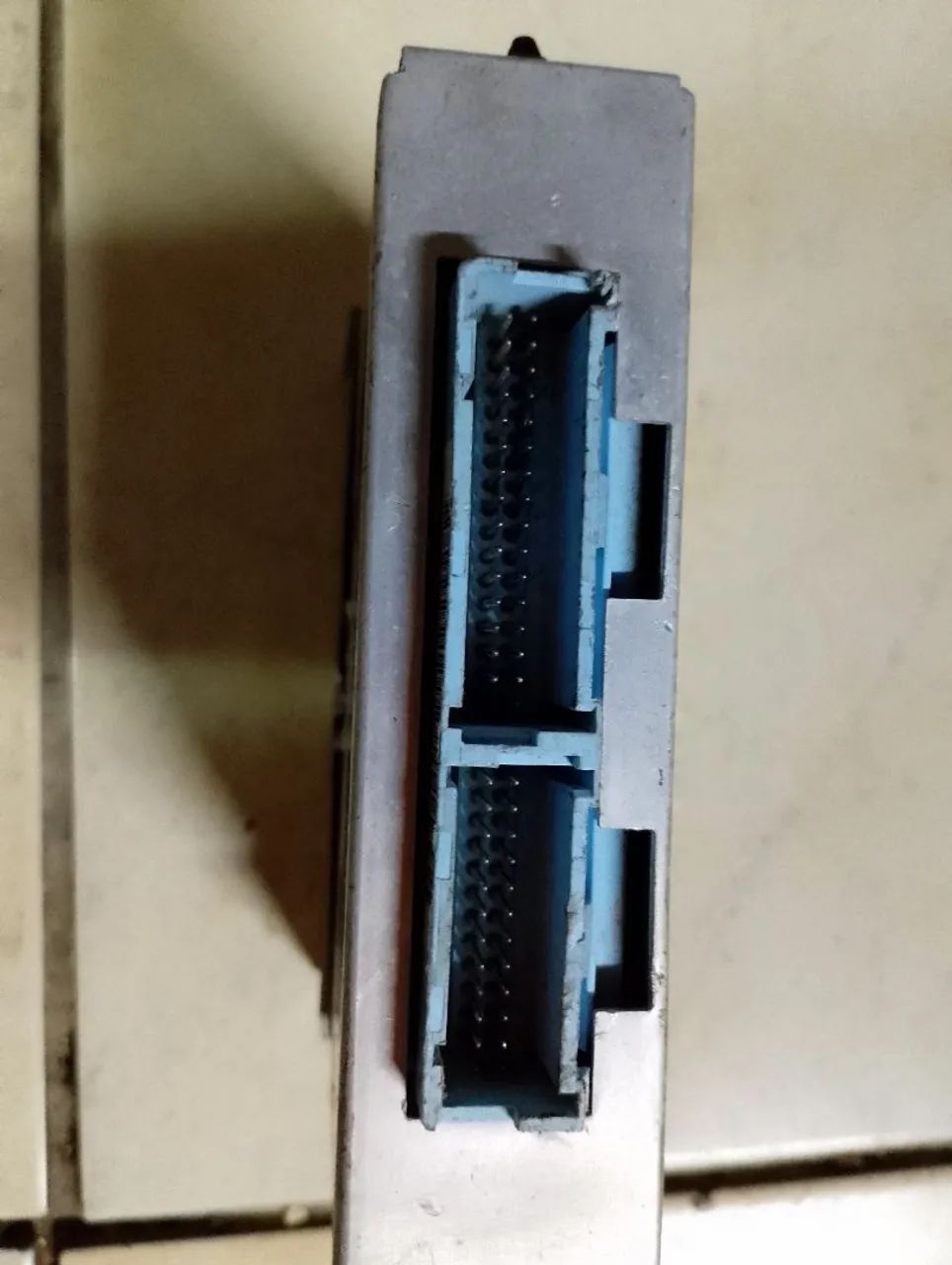 Módulo de injeção eletrônica  - Foto 2