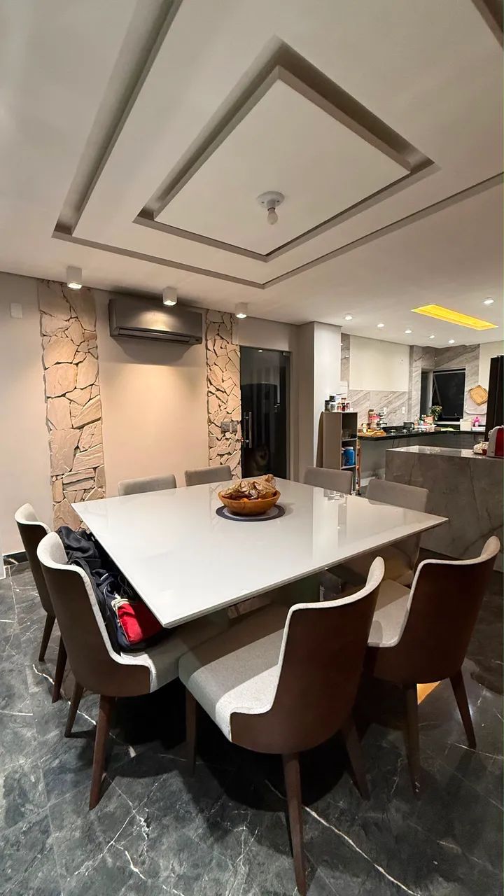 Casa triplex em condomínio  - Foto 5