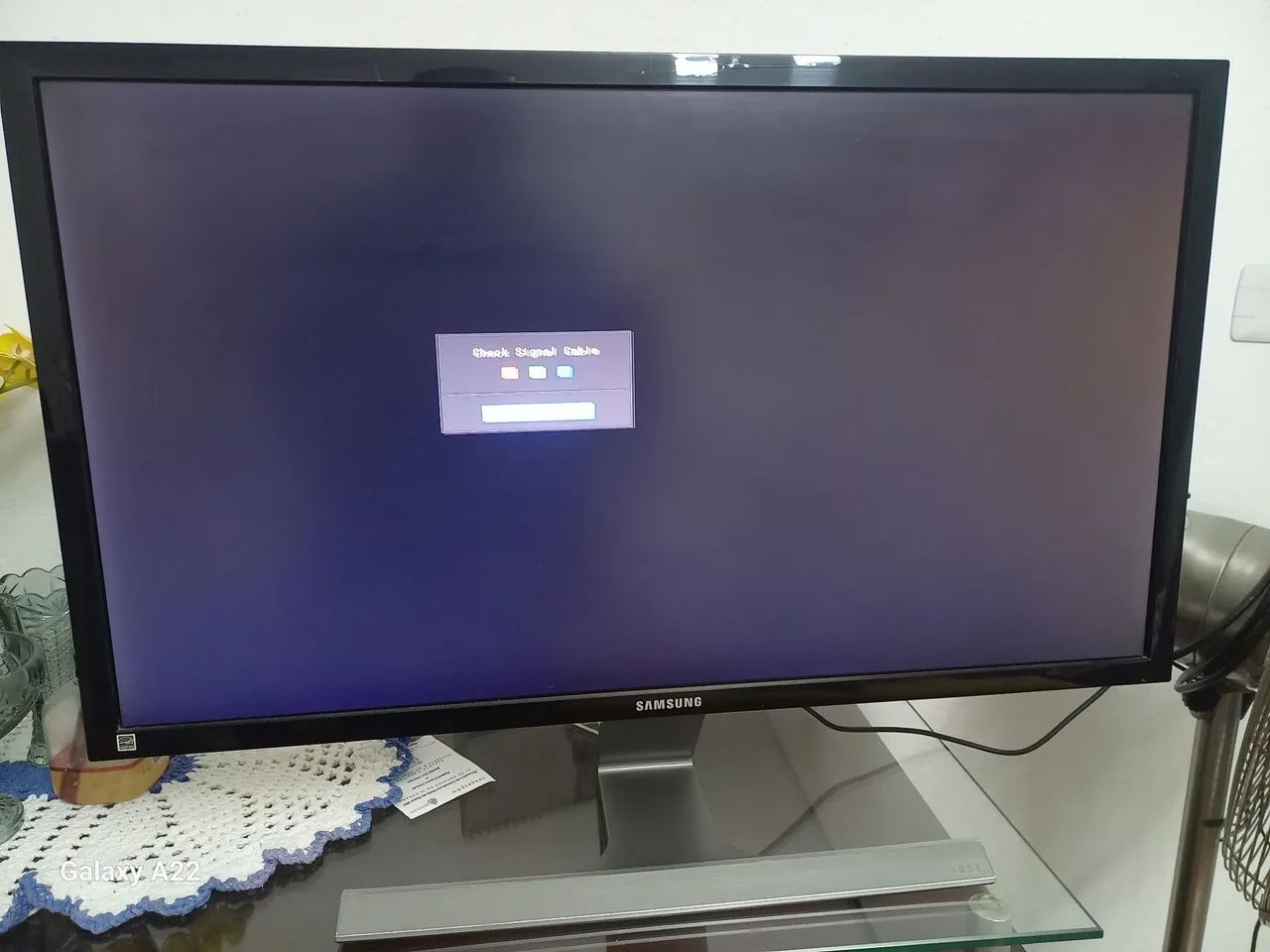 Monitor Samsung 28 pl. 4K