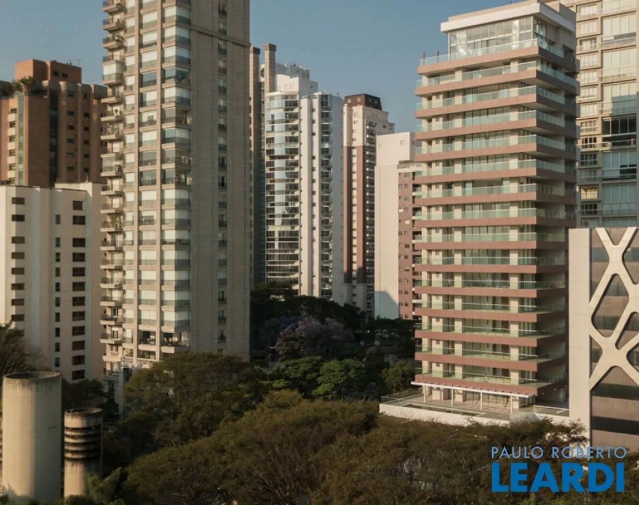 APARTAMENTO - PARAÍSO - SP - Foto 4