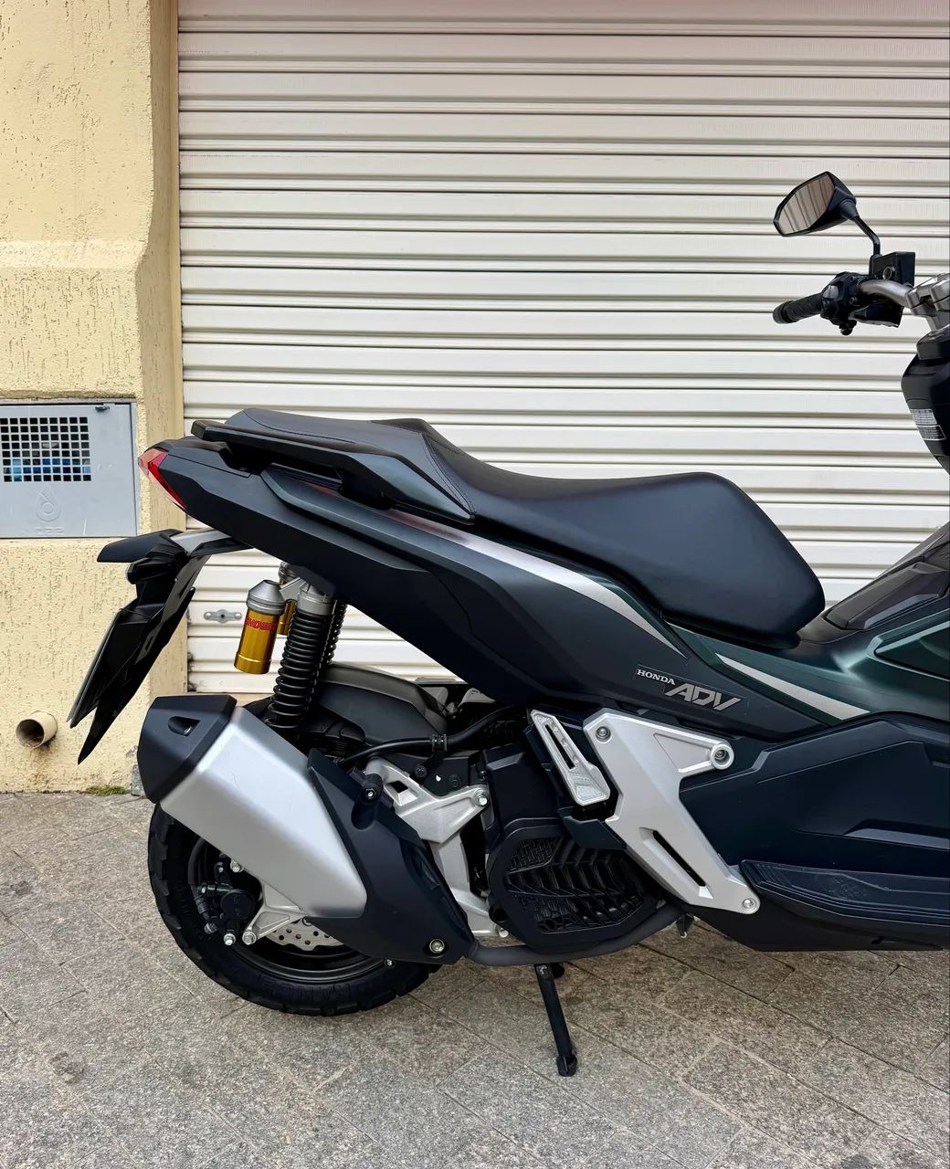 Honda ADV150 2024  - Foto 2