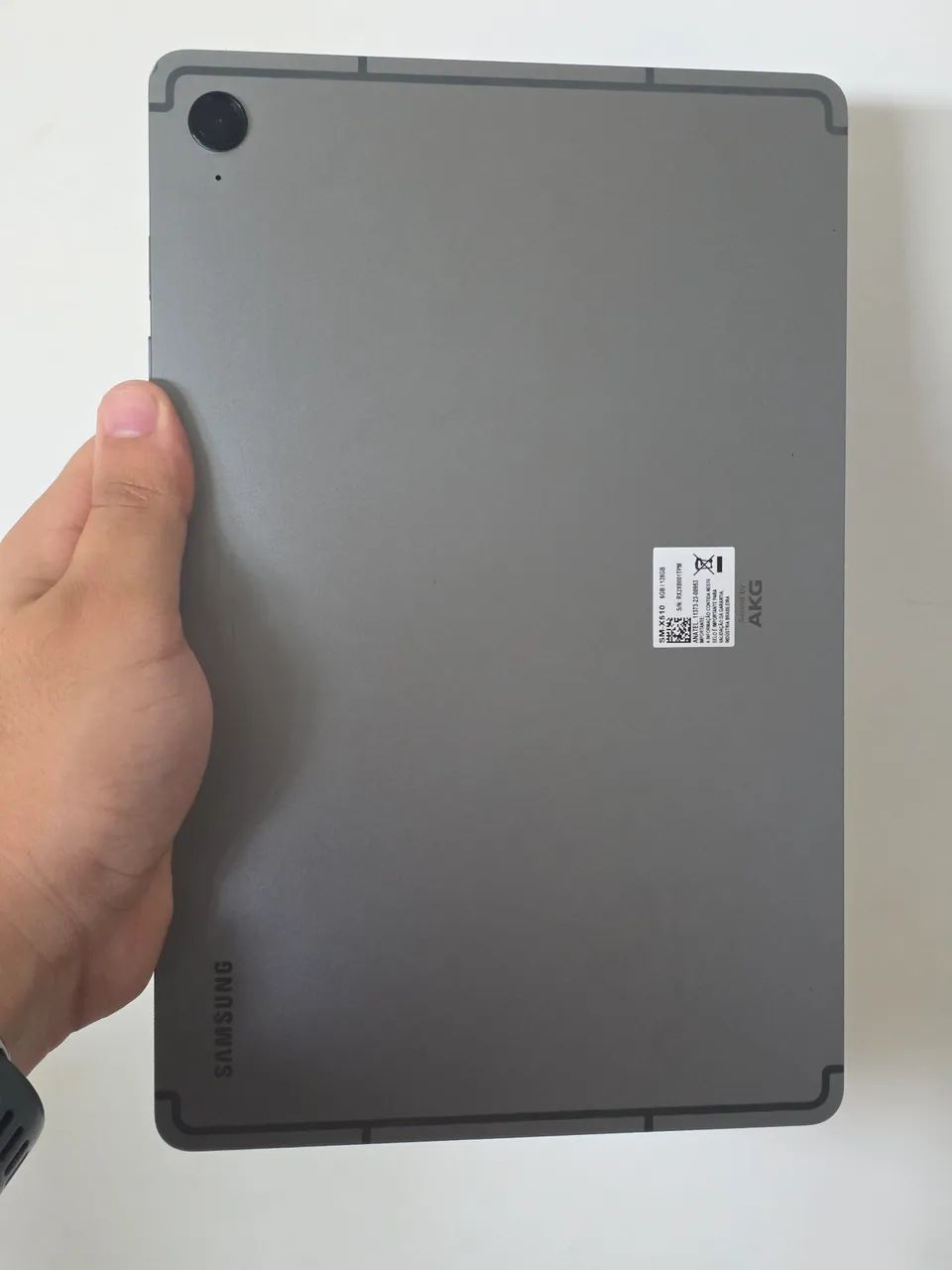 Tablet Samsung Tab s9 FE - Foto 3