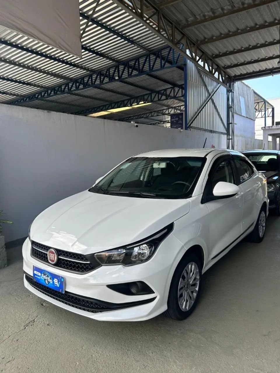 Fiat Cronos 1.3 8V Flex 2020 - Foto 5