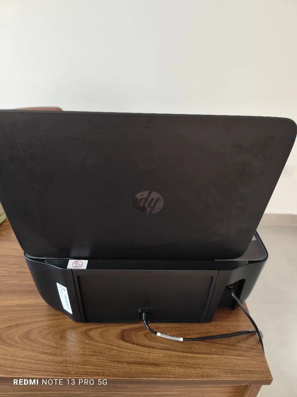 Impressora HP  - Foto 3