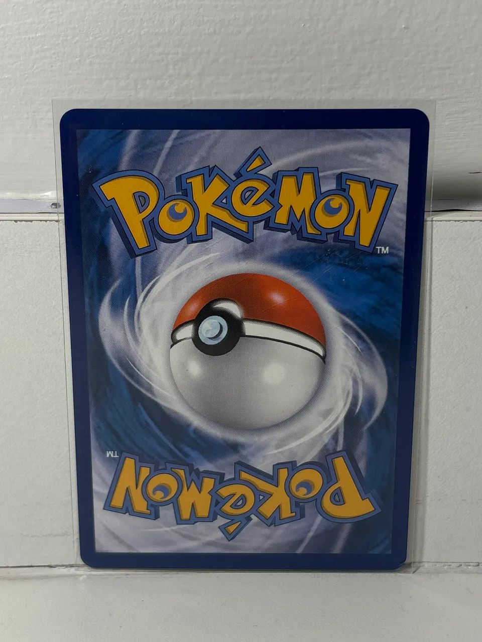 Carta Pokémon Spidops da Equipe Rocket - Foto 3