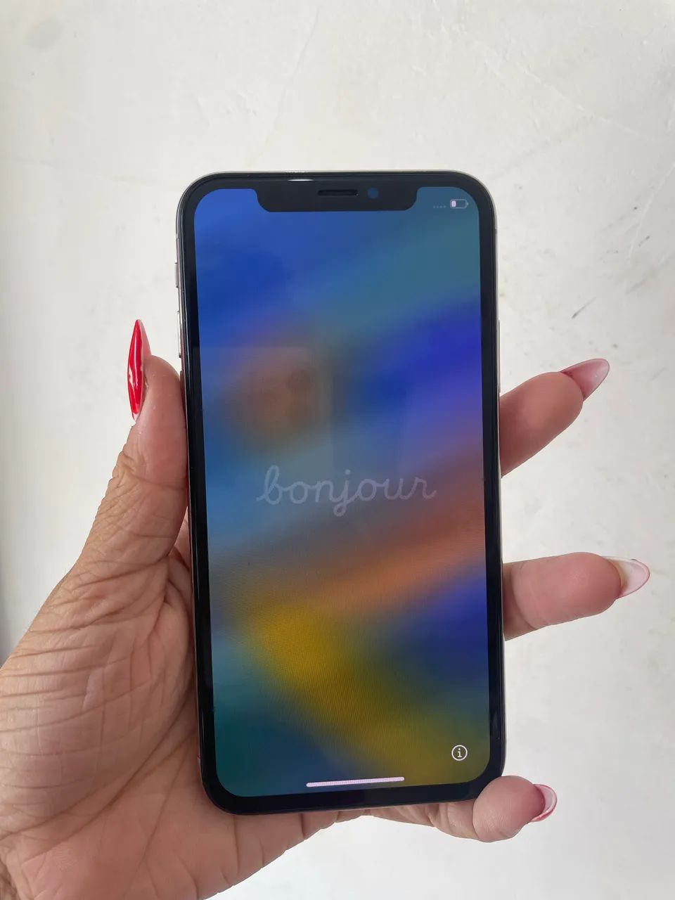 iPhone X - Foto 2