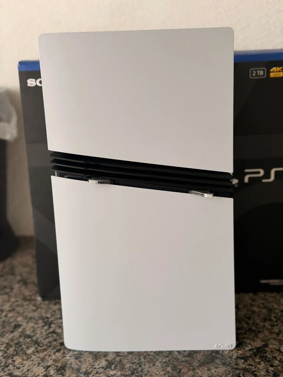 Vendo/Troco Ps5 Pro - Foto 3
