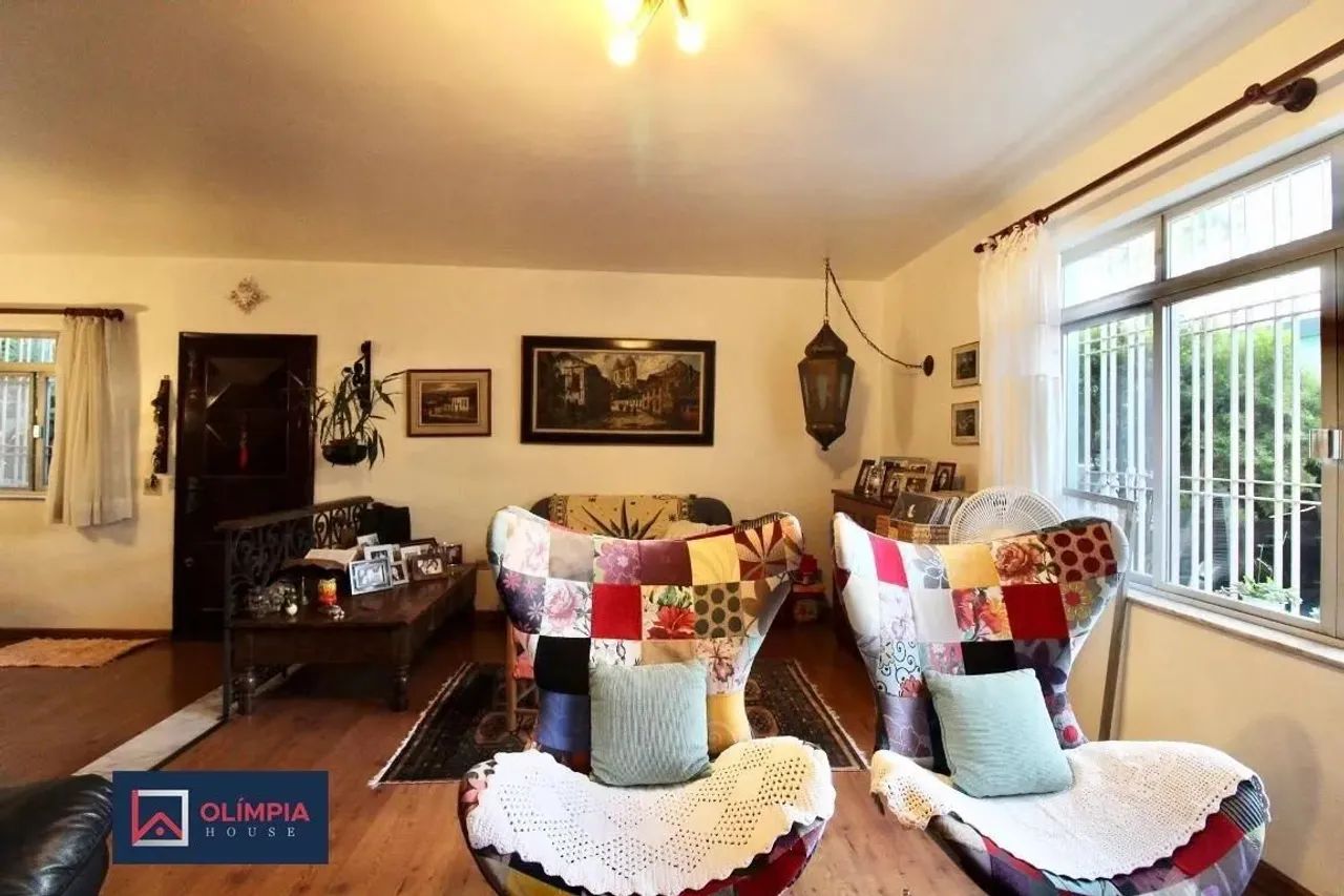 Venda Casa 3 Dormitórios - 255 m² Brooklin - Foto 6