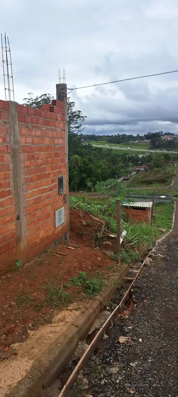 Foto - Itapecerica da Serra - Crispim