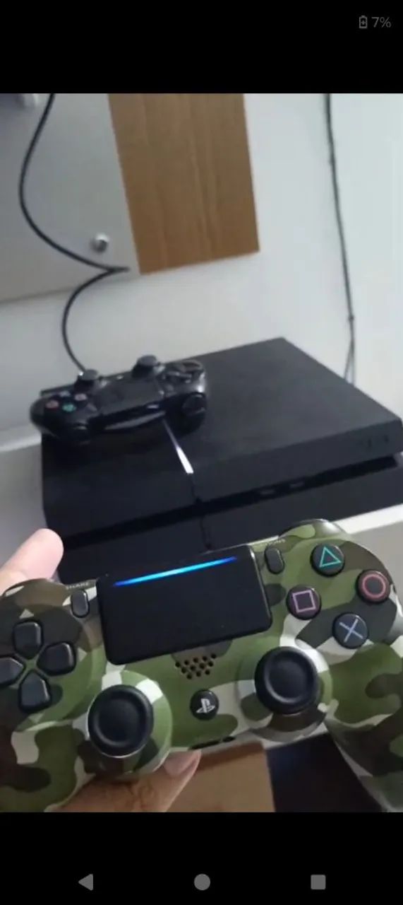 Ps4 
