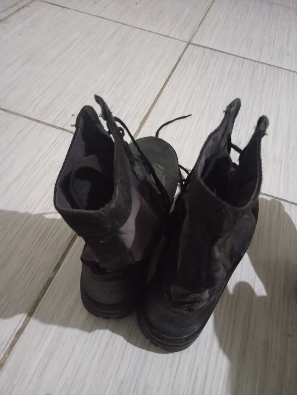 Bota  - Foto 2