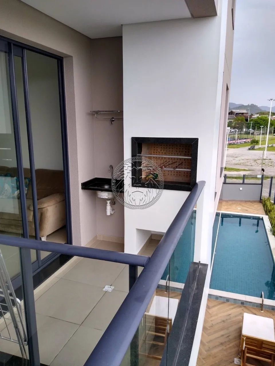 Apartamento Á Venda de 2 Dormitórios no Campeche - Foto 3
