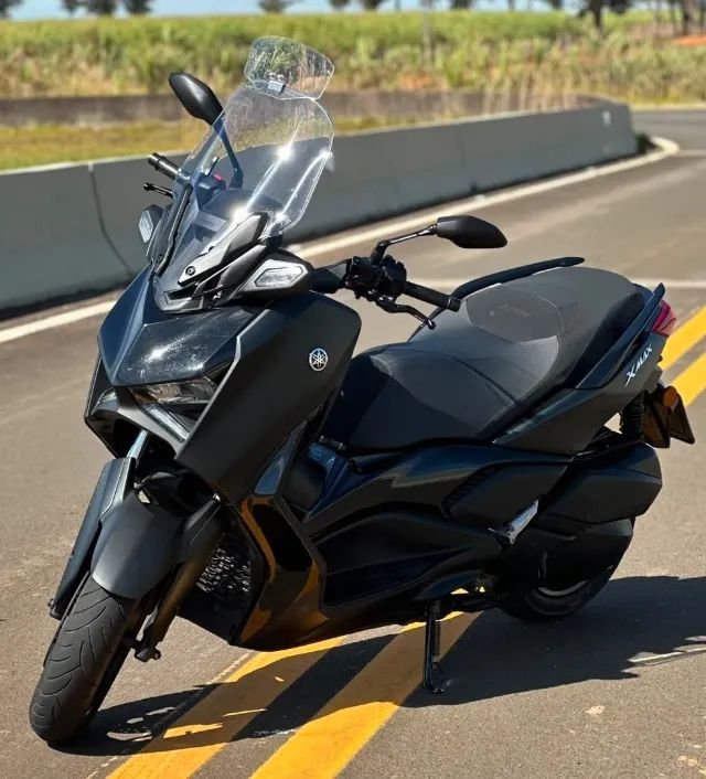 Nmax 250 connect - Foto 3