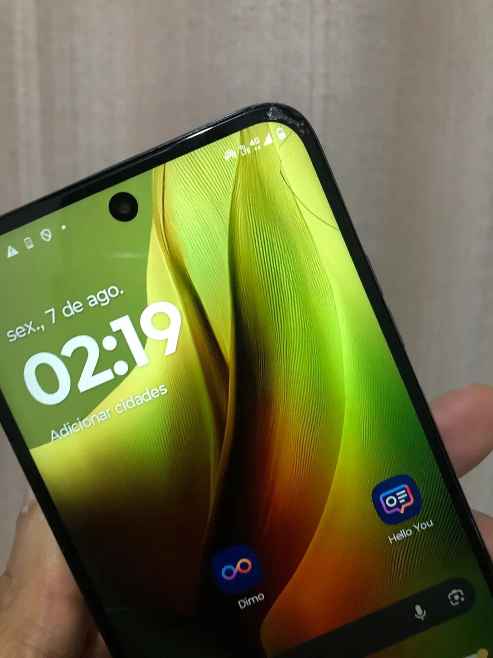 Moto G15 256GB (NFC?$ - Foto 2