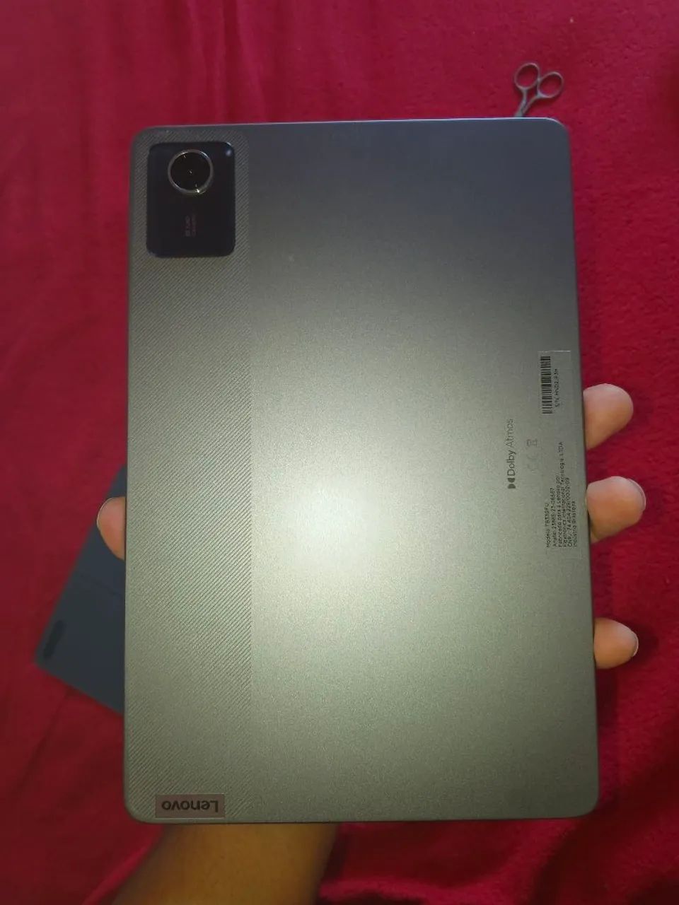Tablet Lenovo m11 - Foto 2