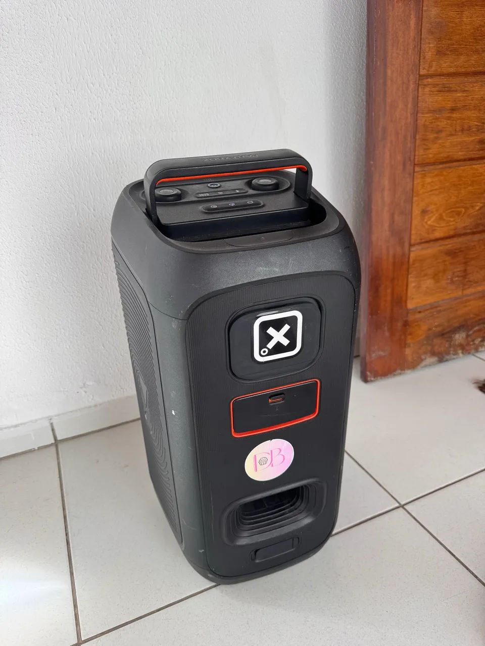 JBL PartyBox club 120 - Foto 2
