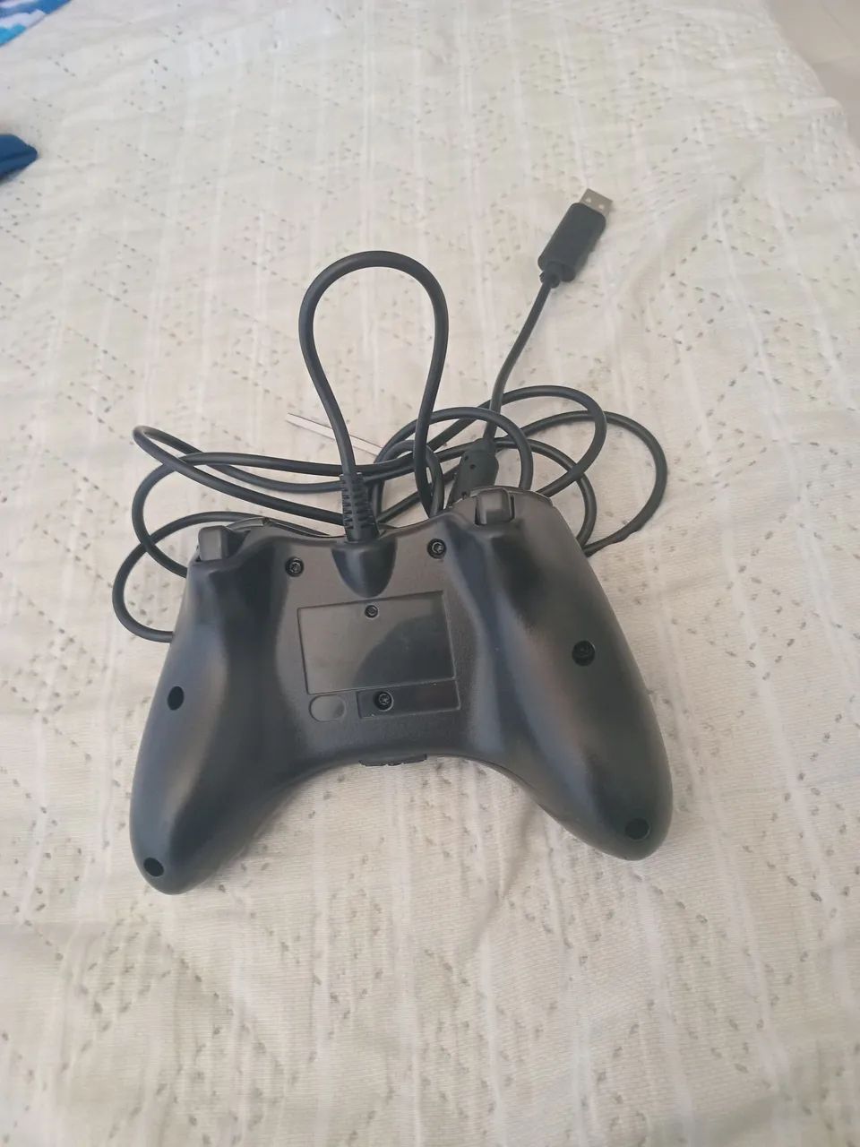 Controle Xbox 360 - Foto 2