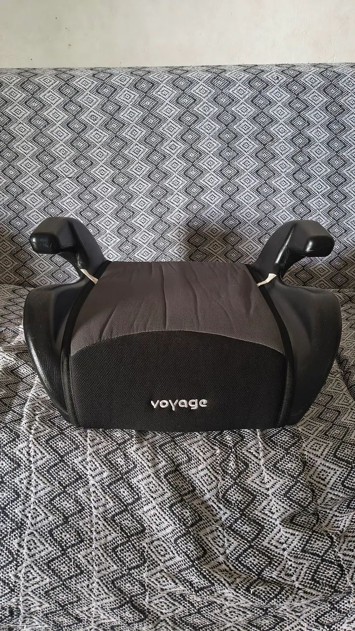 Assento elevado para criança 