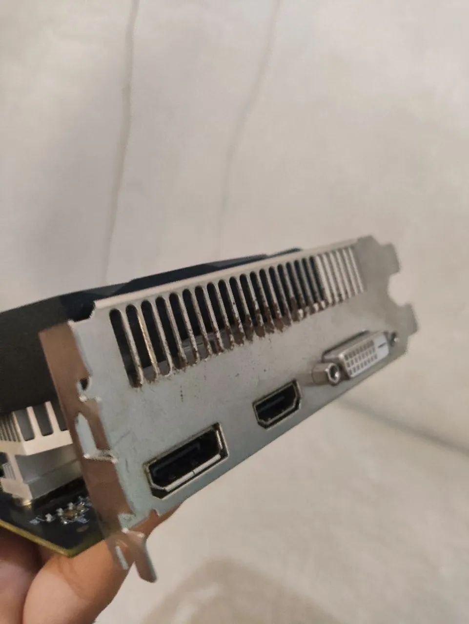 RX 580 8GB - Foto 5