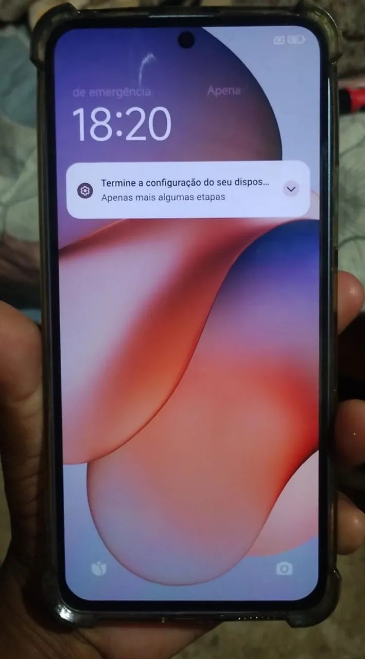 Redmi note 13 - Foto 2