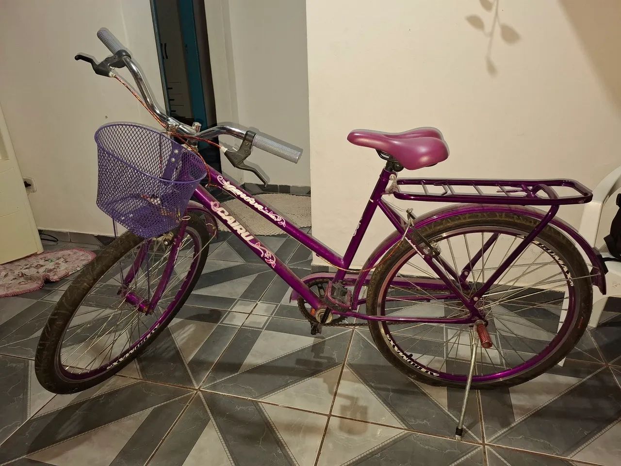 Bicicleta  - Foto 2