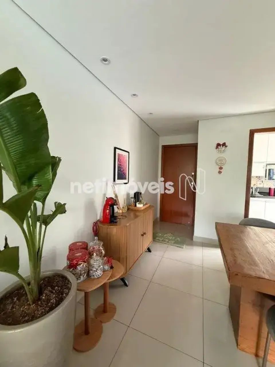 VENDA APARTAMENTO 2 QUARTOS, PRÉDIO COM ELEVADOR ! - Foto 4