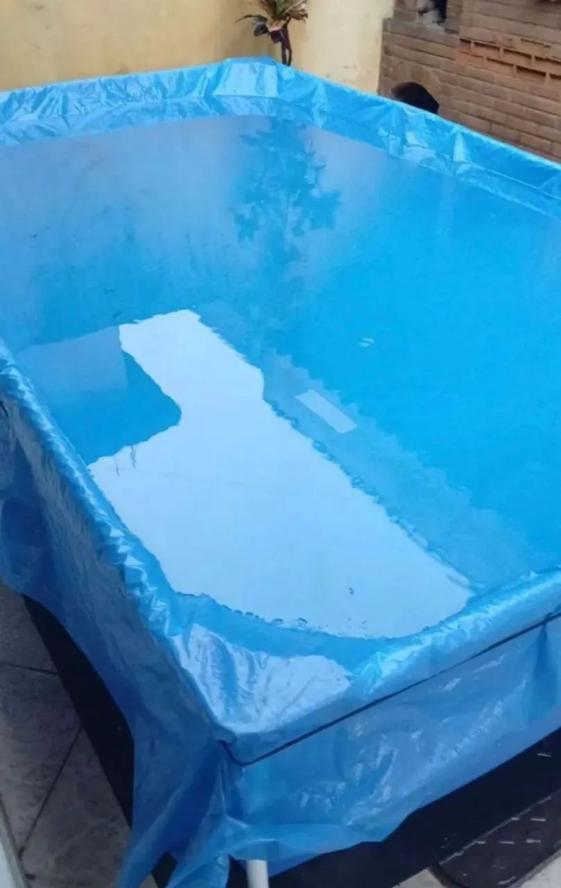 Piscina MOR 3700L - Foto 2