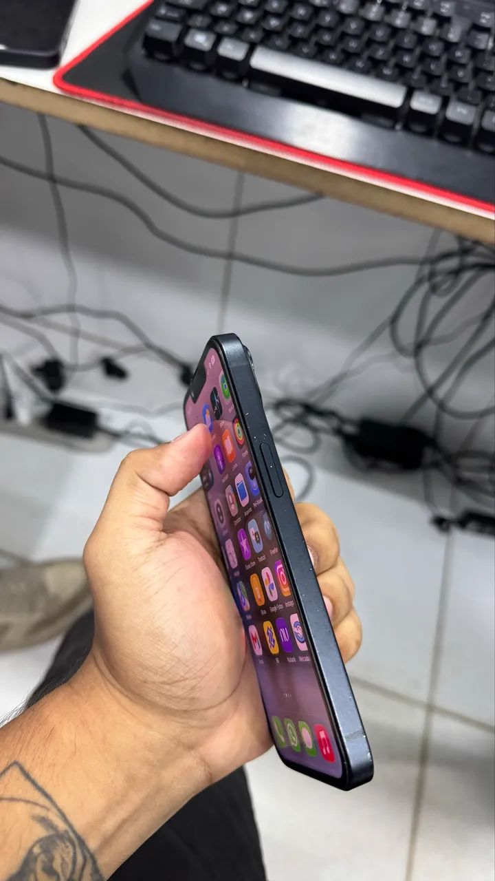 Iphone 14 256GB  - Foto 4