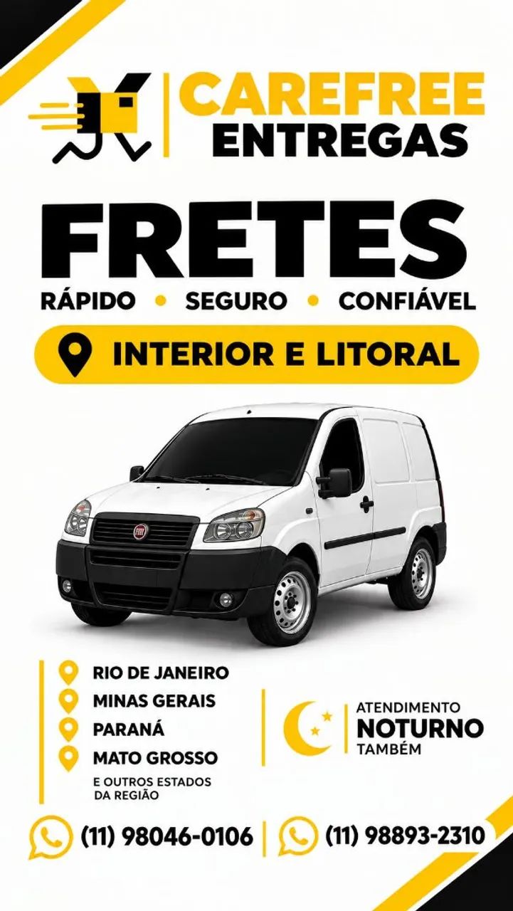 ENTREGAS POR SP E REGIOES